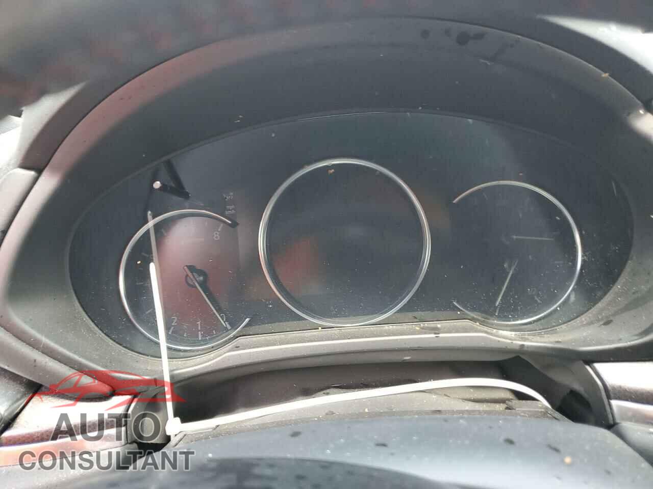 MAZDA CX-5 2022 - JM3KFBAY2N0641768