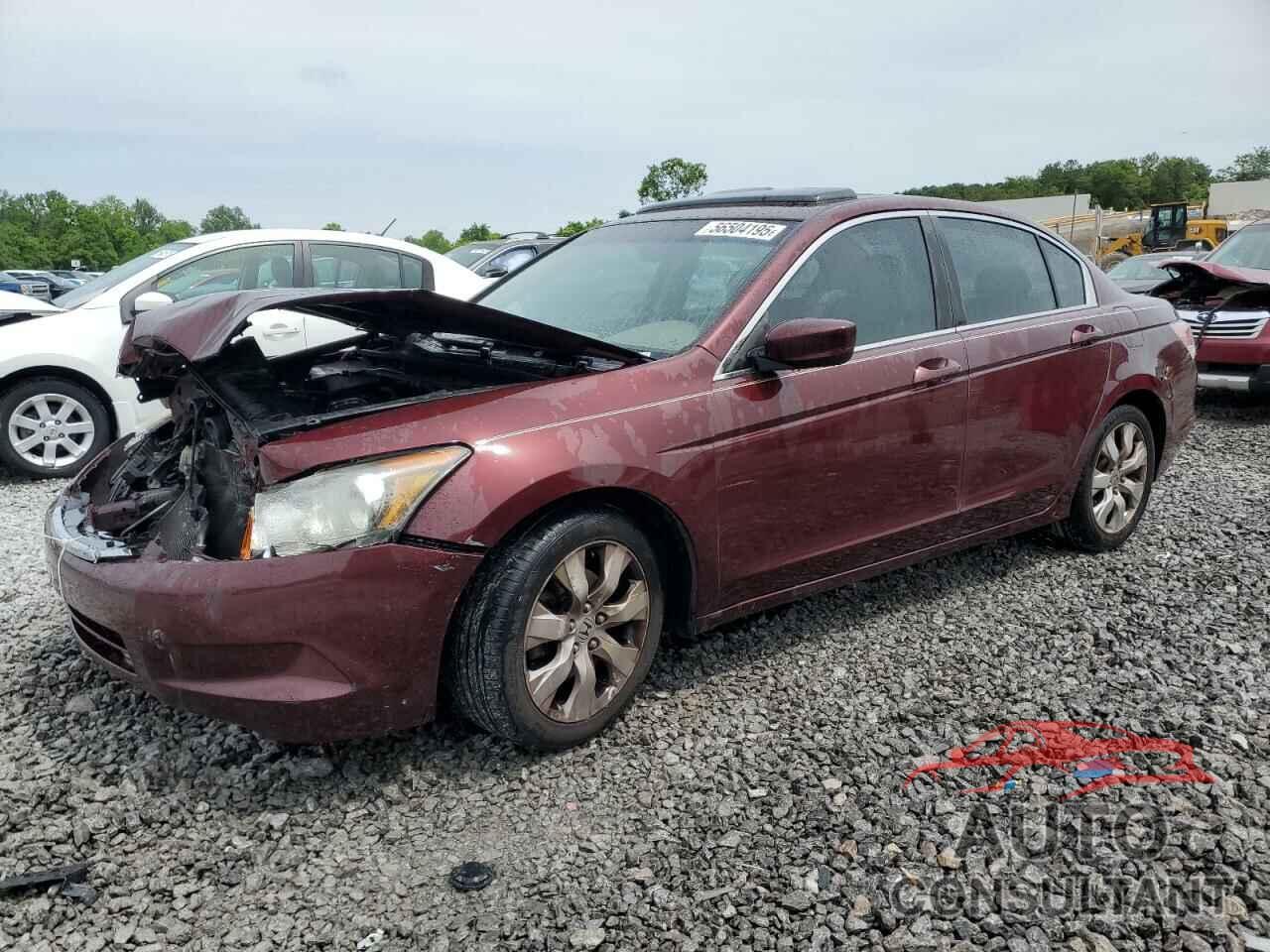 HONDA ACCORD 2010 - 1HGCP2F88AA099133
