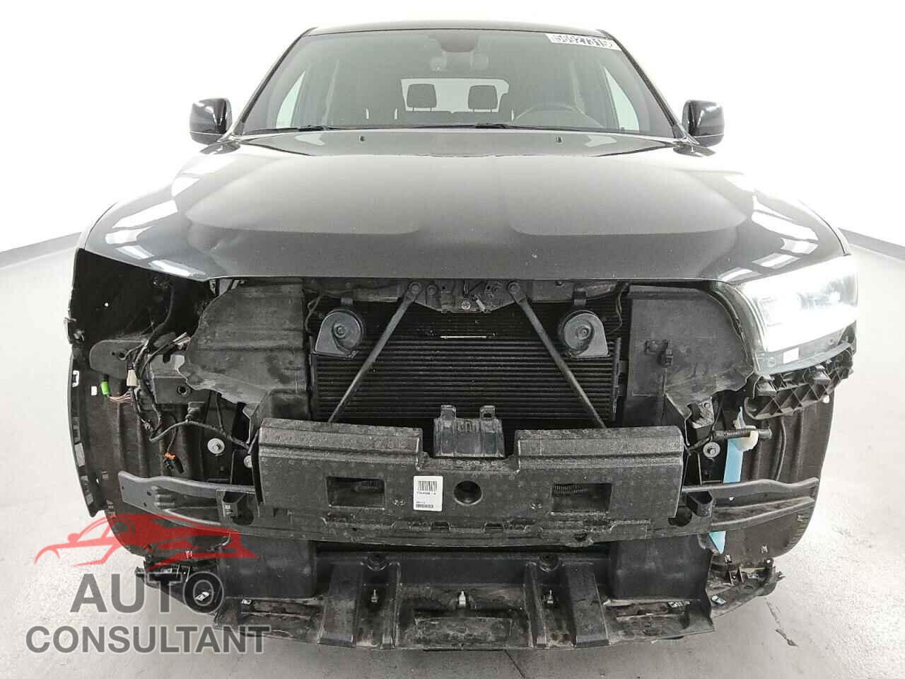 DODGE DURANGO 2023 - 1C4RDJDGXPC618329