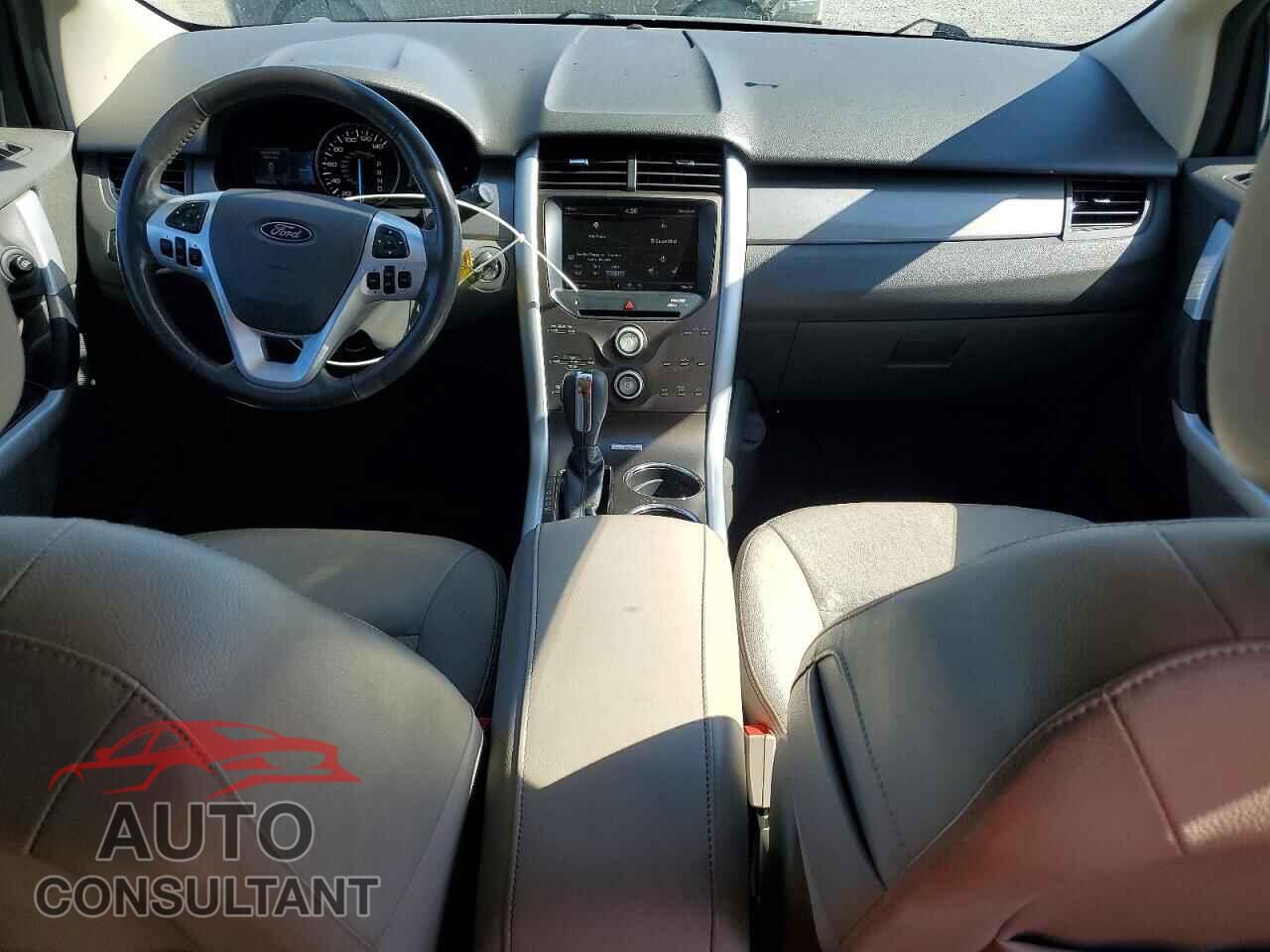 FORD EDGE 2014 - 2FMDK3JC7EBB76440