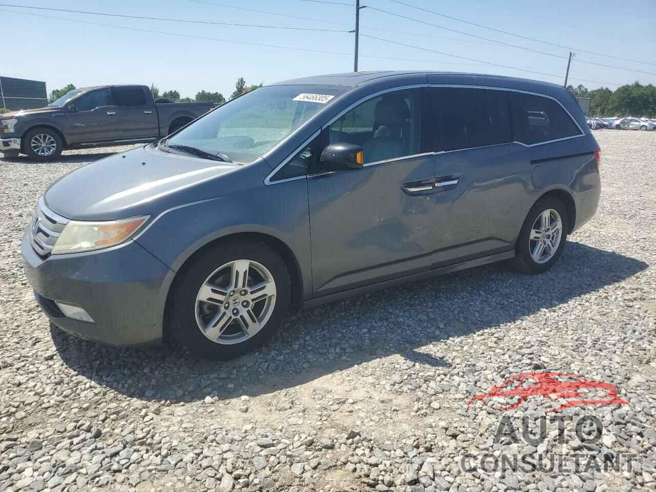 HONDA ODYSSEY 2012 - 5FNRL5H94CB060142
