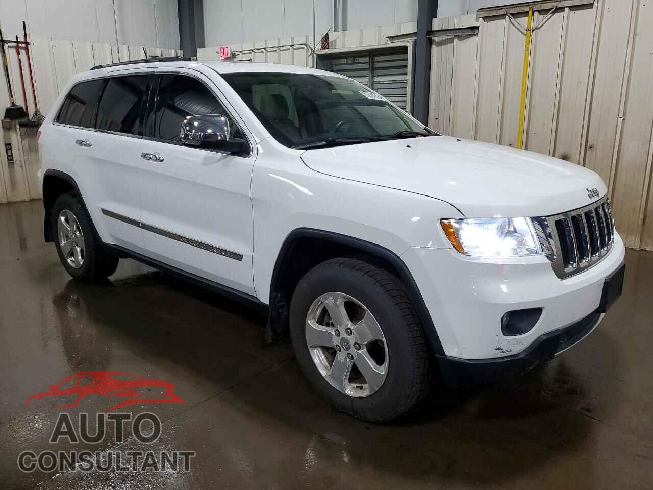 JEEP CHEROKEE 2013 - 1C4RJFBG3DC580530