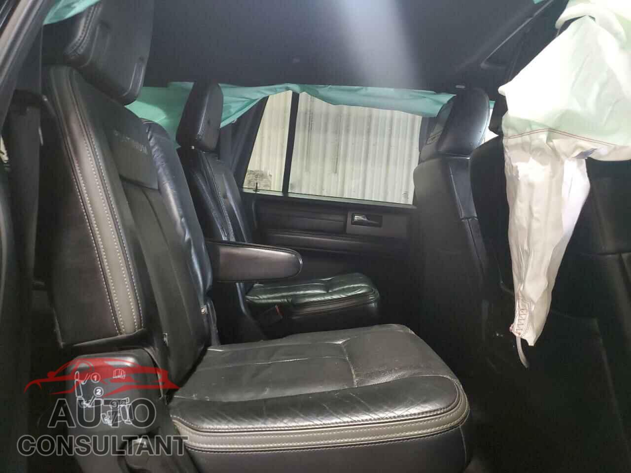 FORD EXPEDITION 2017 - 1FMJK1MT0HEA58242