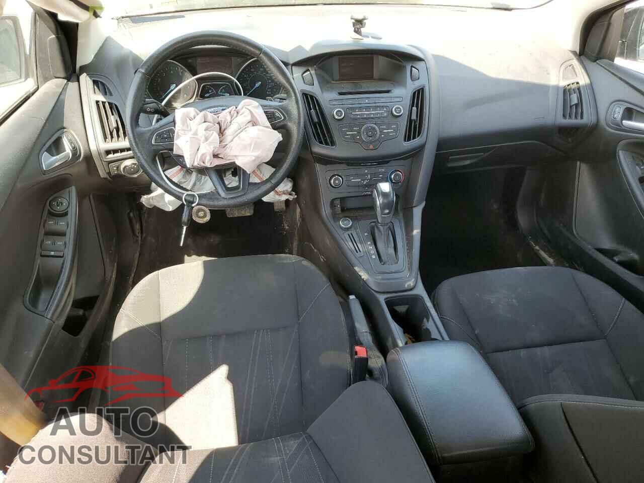 FORD FOCUS 2016 - 1FADP3F29GL220145
