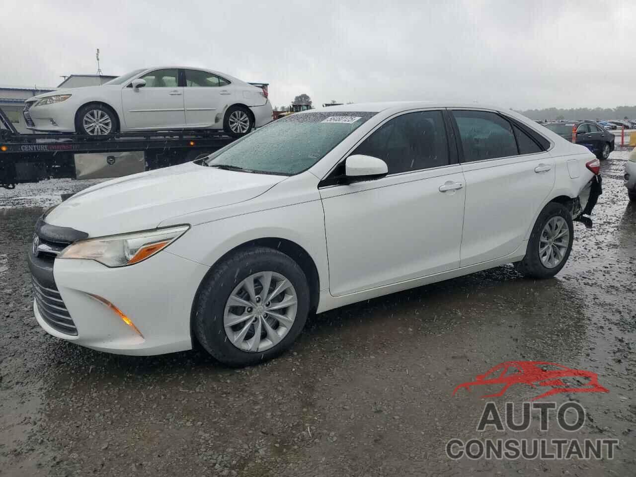 TOYOTA CAMRY 2016 - 4T1BF1FK6GU141160