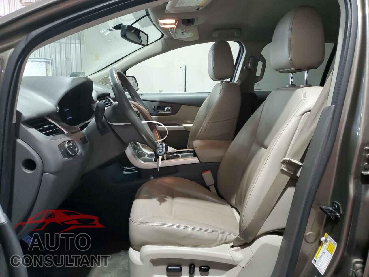 FORD EDGE 2014 - 2FMDK4KC5EBA79516