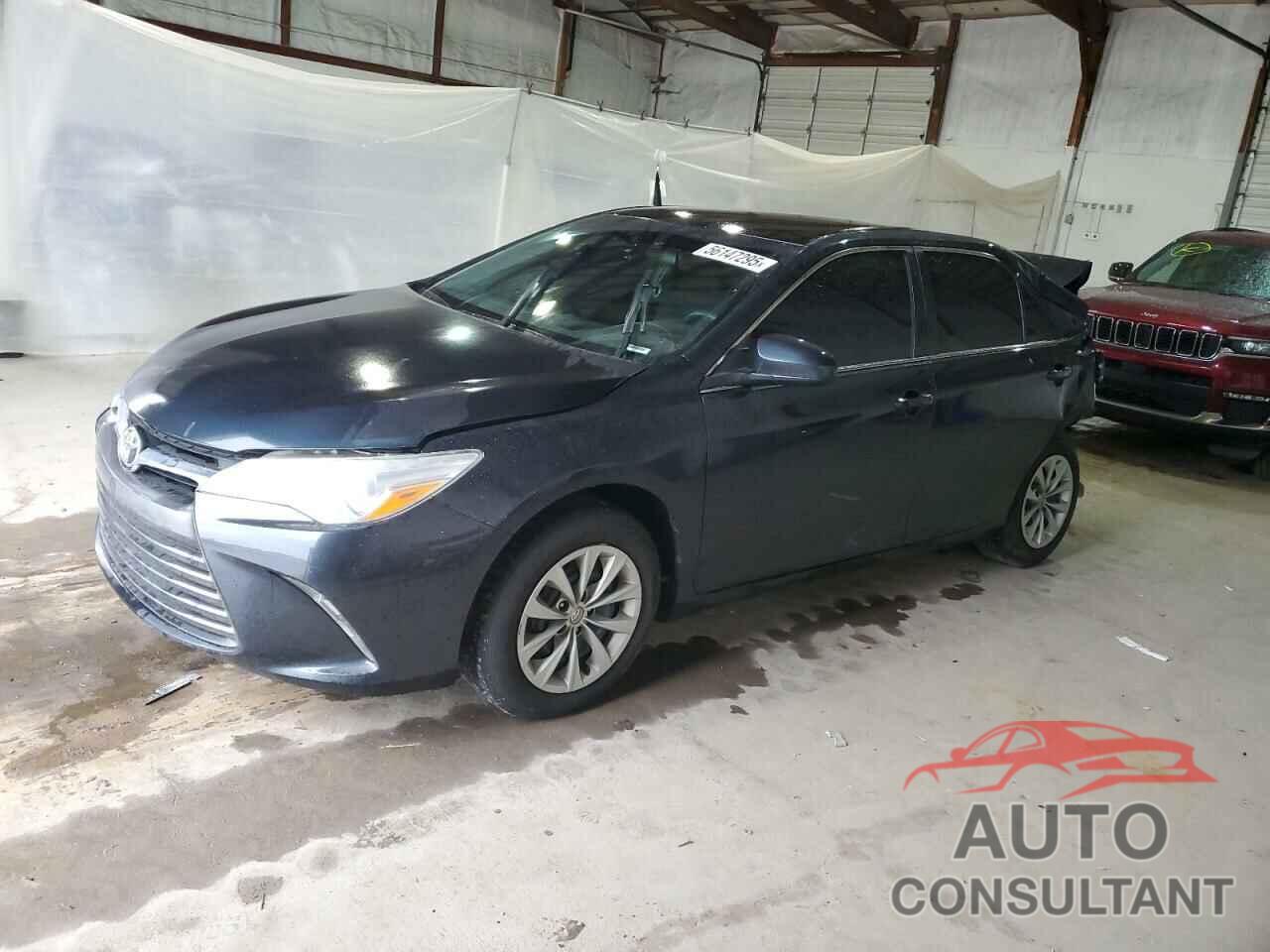 TOYOTA CAMRY 2016 - 4T1BF1FK8GU154010