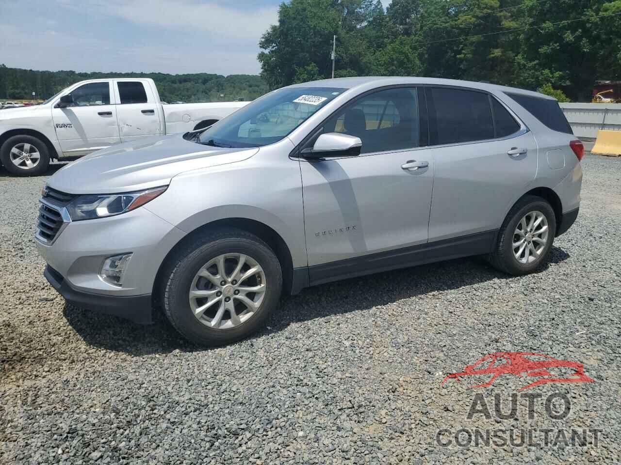 CHEVROLET EQUINOX 2019 - 2GNAXKEV4K6226849