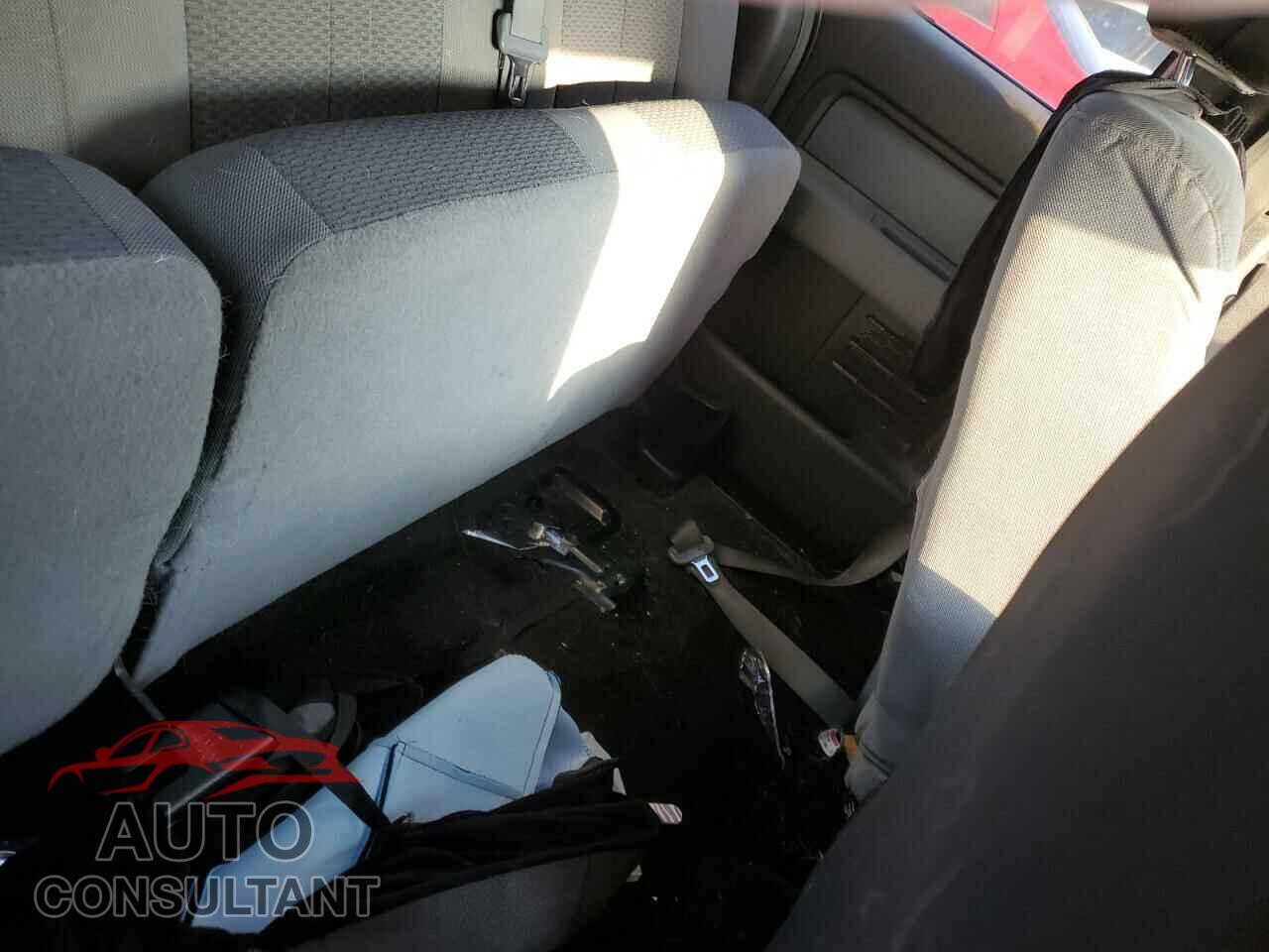 FORD F-150 2013 - 1FTFX1CF0DFD76440
