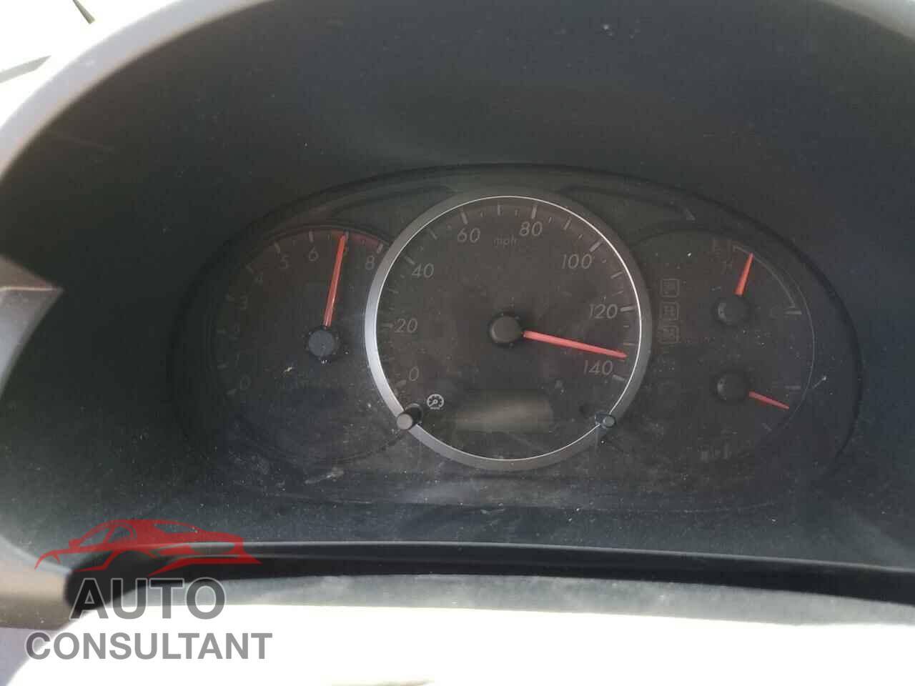 MAZDA All Models 2009 - JM1CR29L990345262