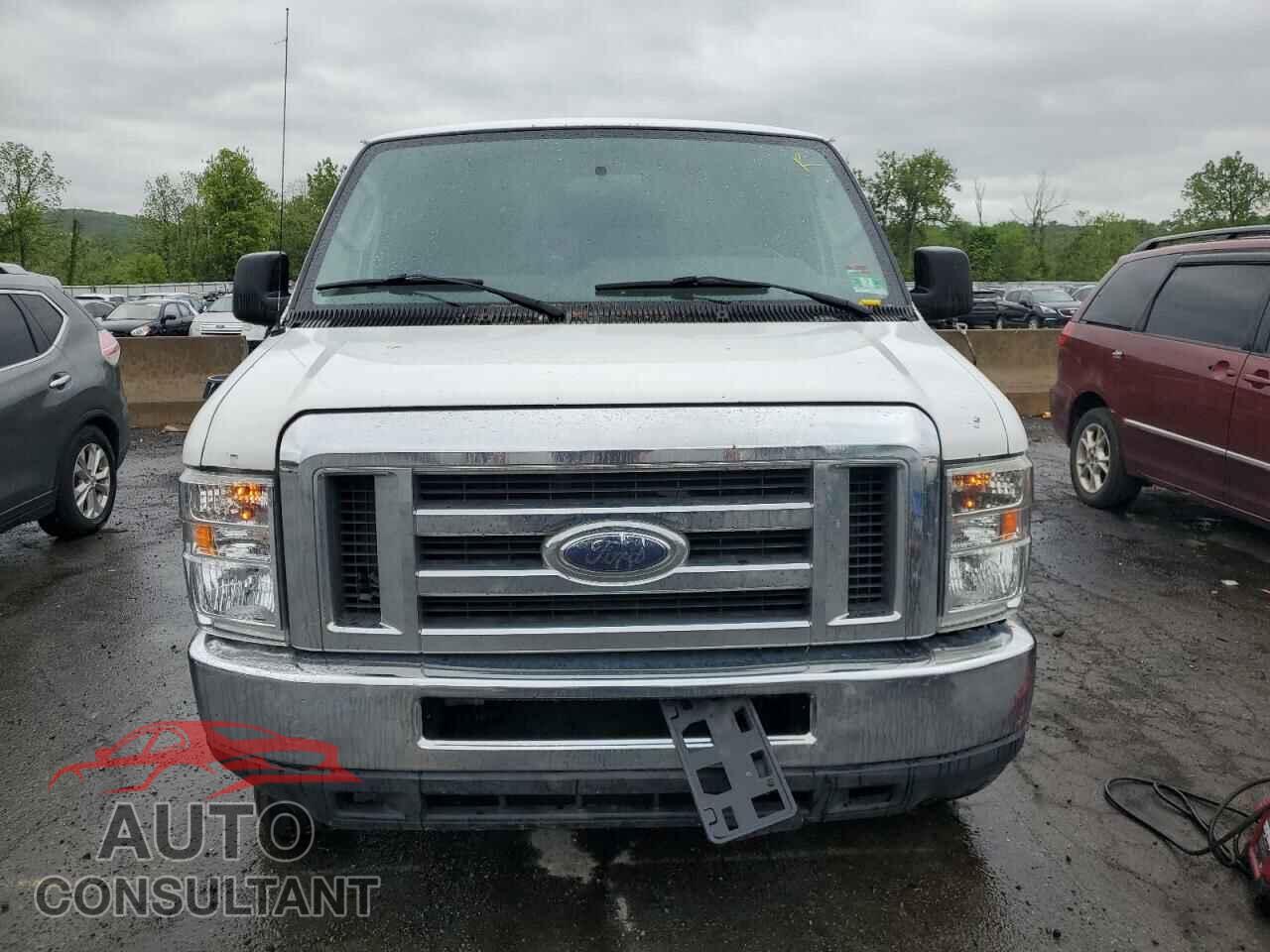 FORD E250 2013 - 1FTNE2EW3DDA46372