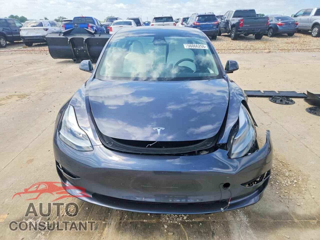 TESLA MODEL 3 2023 - 5YJ3E1EA3PF642519