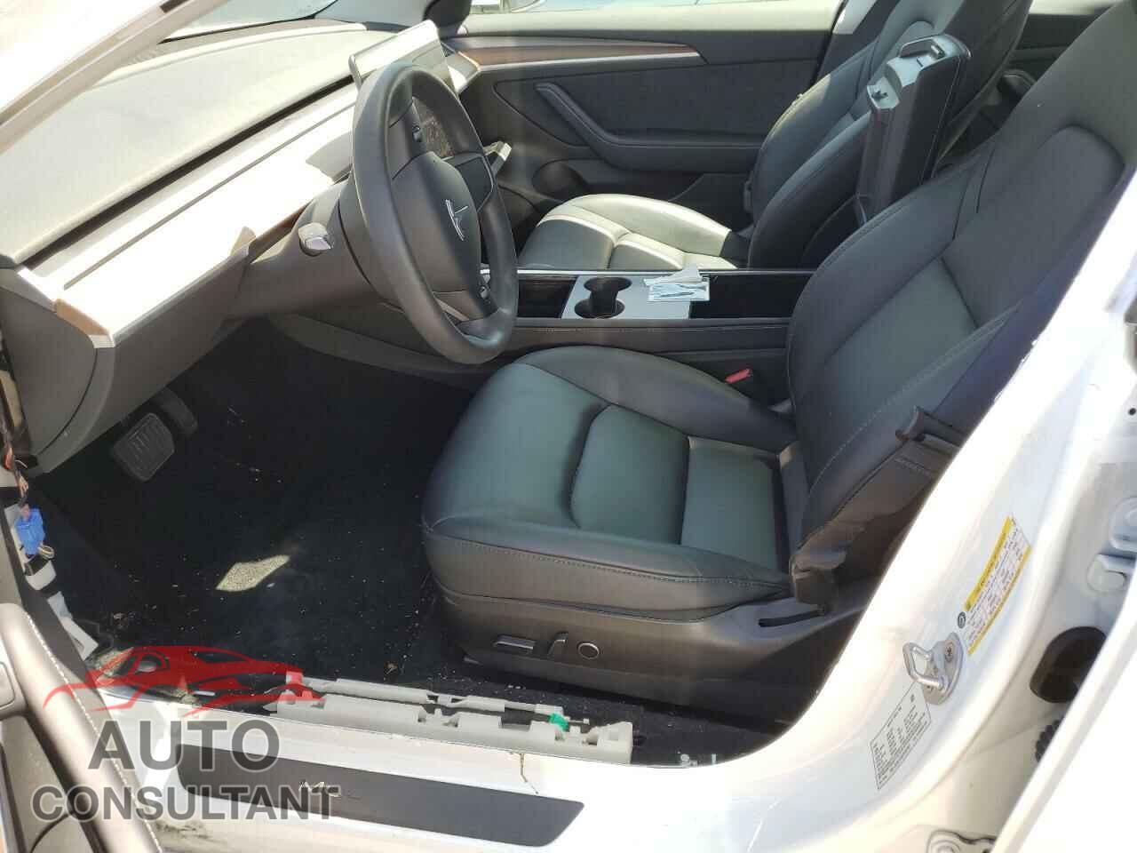 TESLA MODEL 3 2023 - 5YJ3E1EA5PF397691