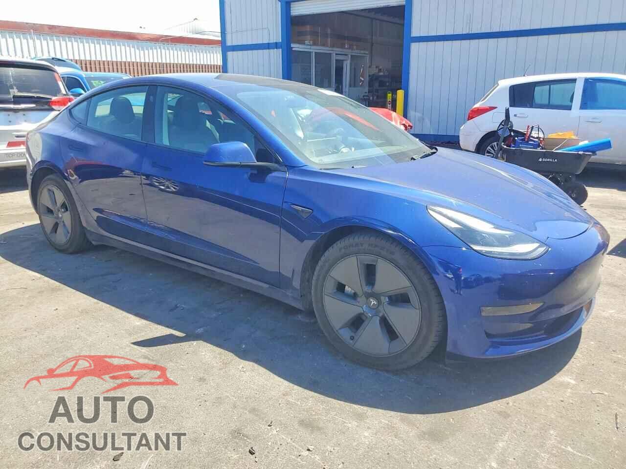 TESLA MODEL 3 2023 - 5YJ3E1EA9PF677632