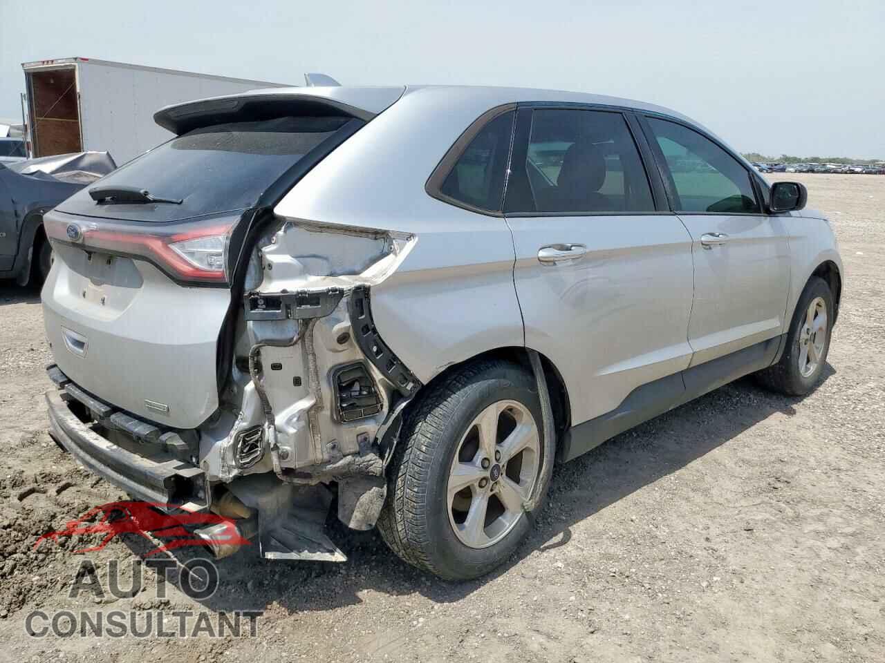 FORD EDGE 2016 - 2FMPK3G90GBB26829