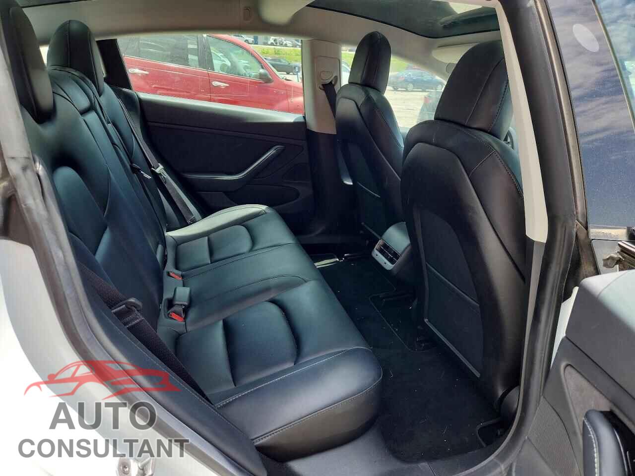 TESLA MODEL 3 2019 - 5YJ3E1EA3KF476706