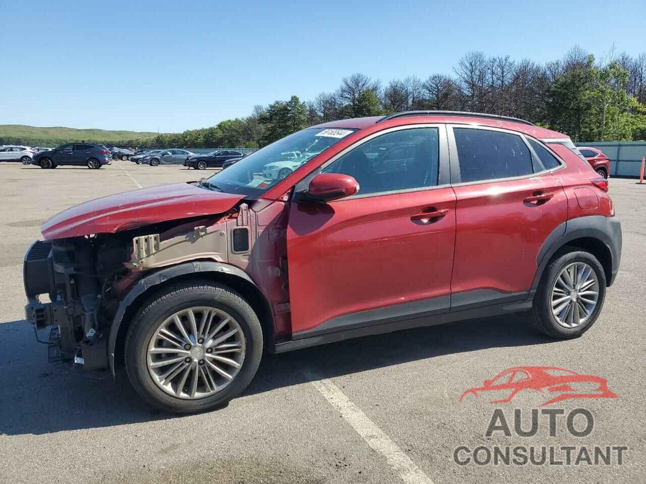 HYUNDAI KONA 2020 - KM8K2CAA0LU587899