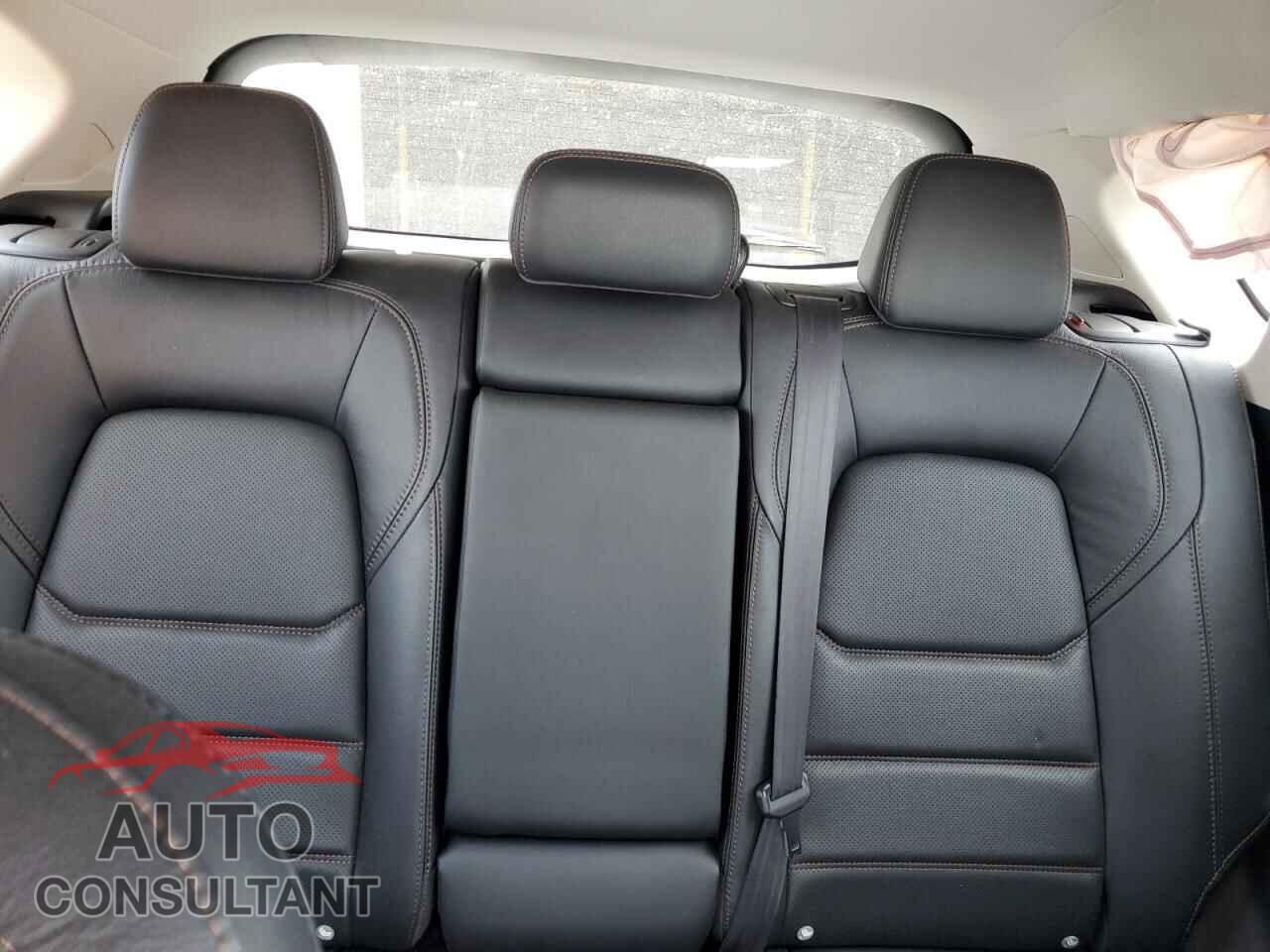 MAZDA CX-5 2021 - JM3KFBCM9M0452043