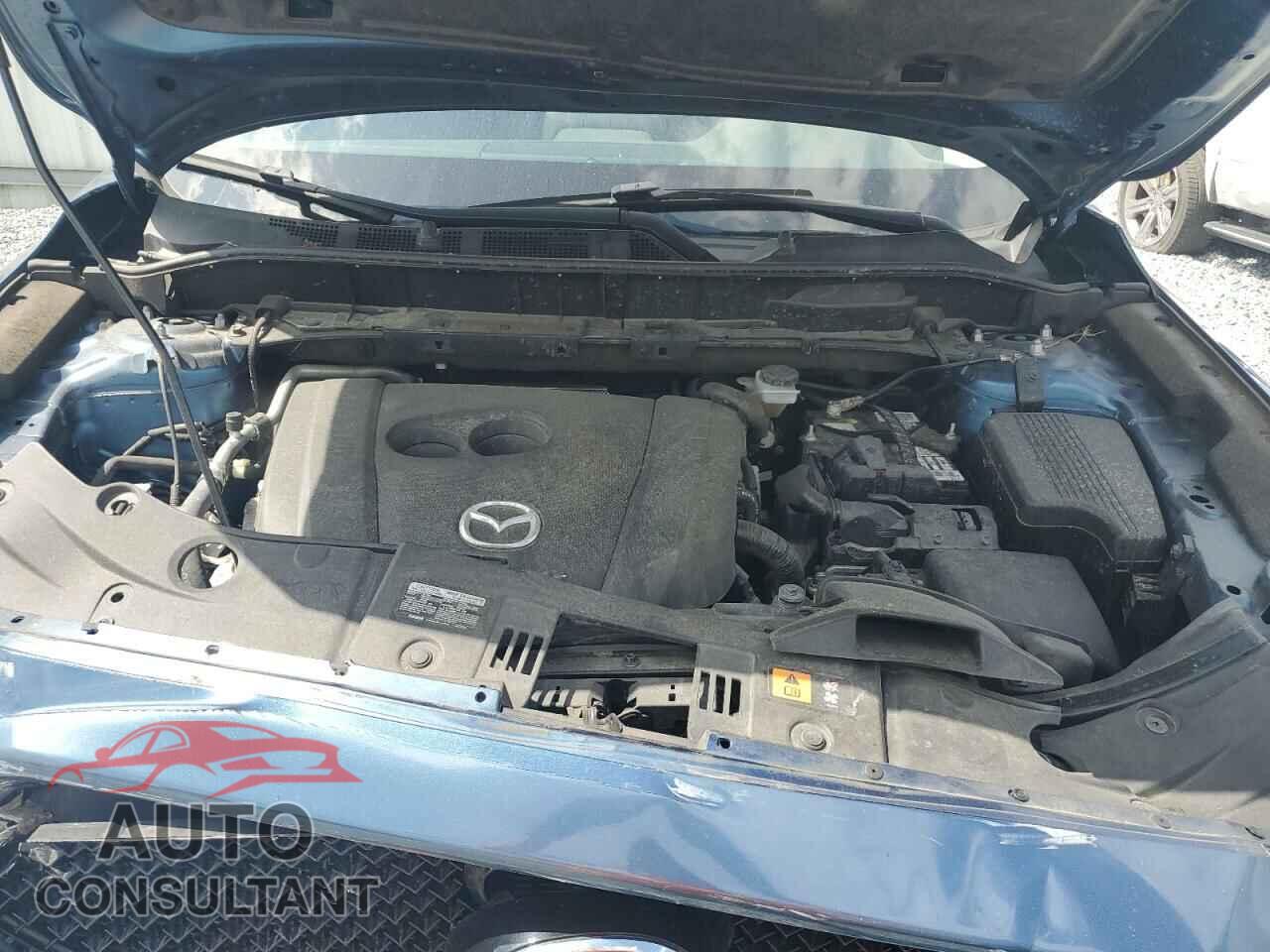 MAZDA CX-5 2017 - JM3KFACL2H0163965