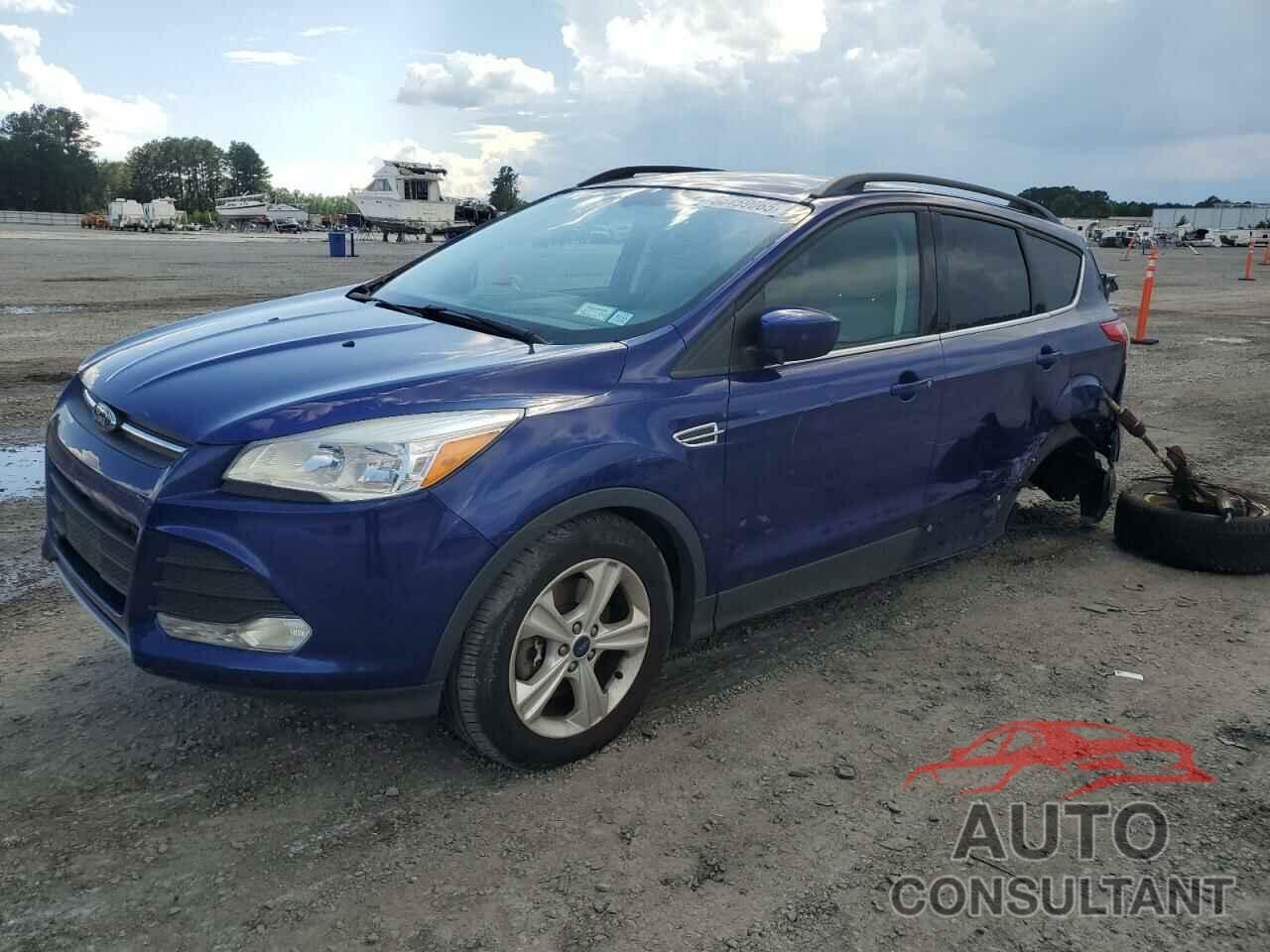 FORD ESCAPE 2015 - 1FMCU9G91FUC53979