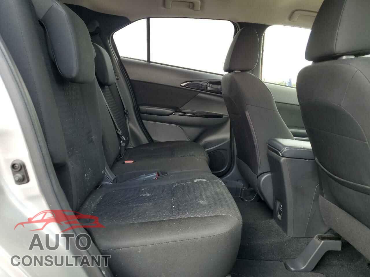 MITSUBISHI ECLIPSE 2019 - JA4AT4AA9KZ047286