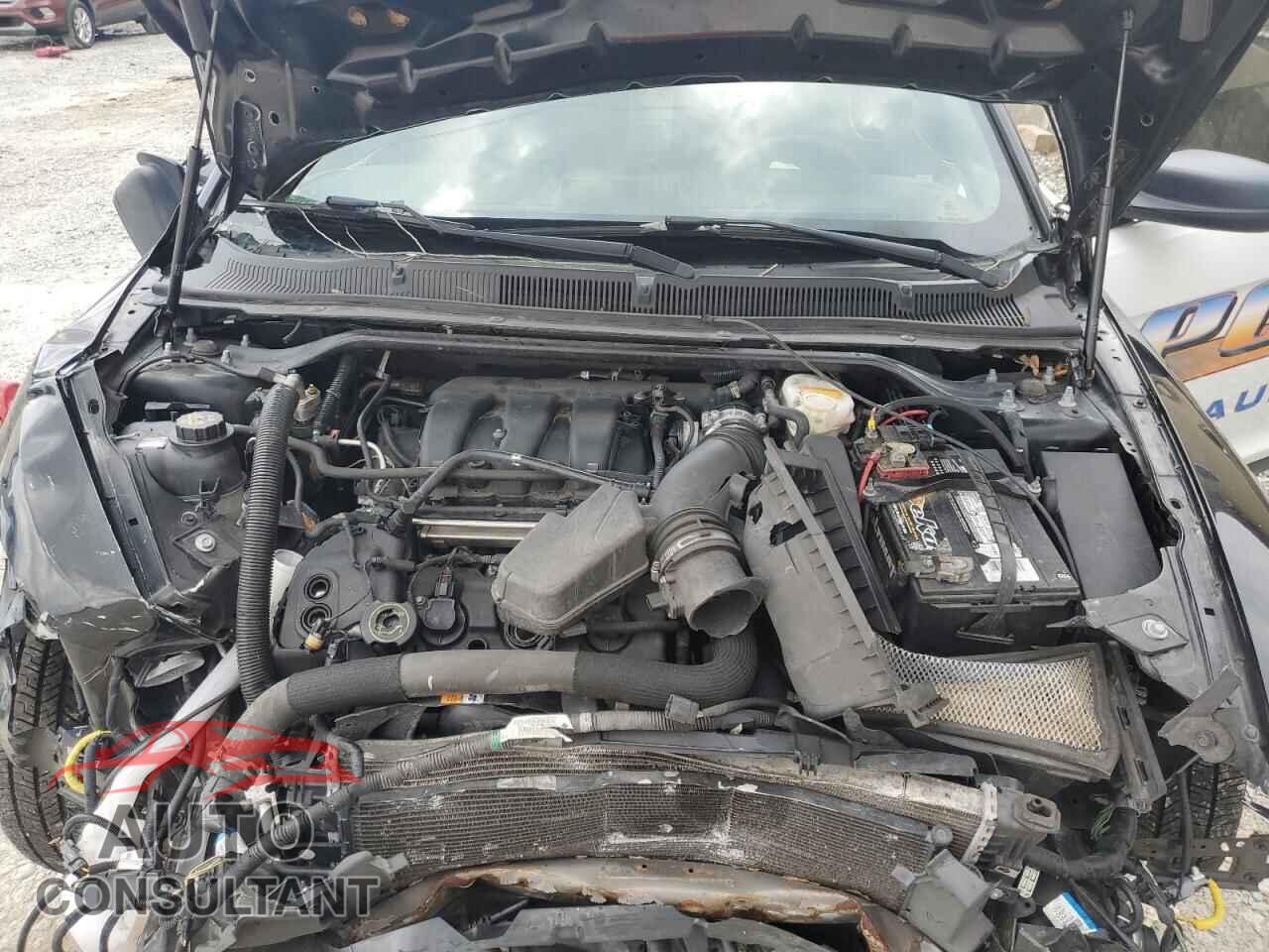 FORD TAURUS 2014 - 1FAHP2MK2EG143753
