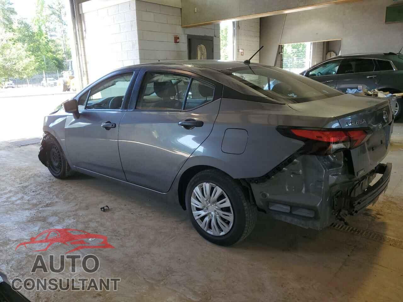NISSAN VERSA 2020 - 3N1CN8DVXLL801015