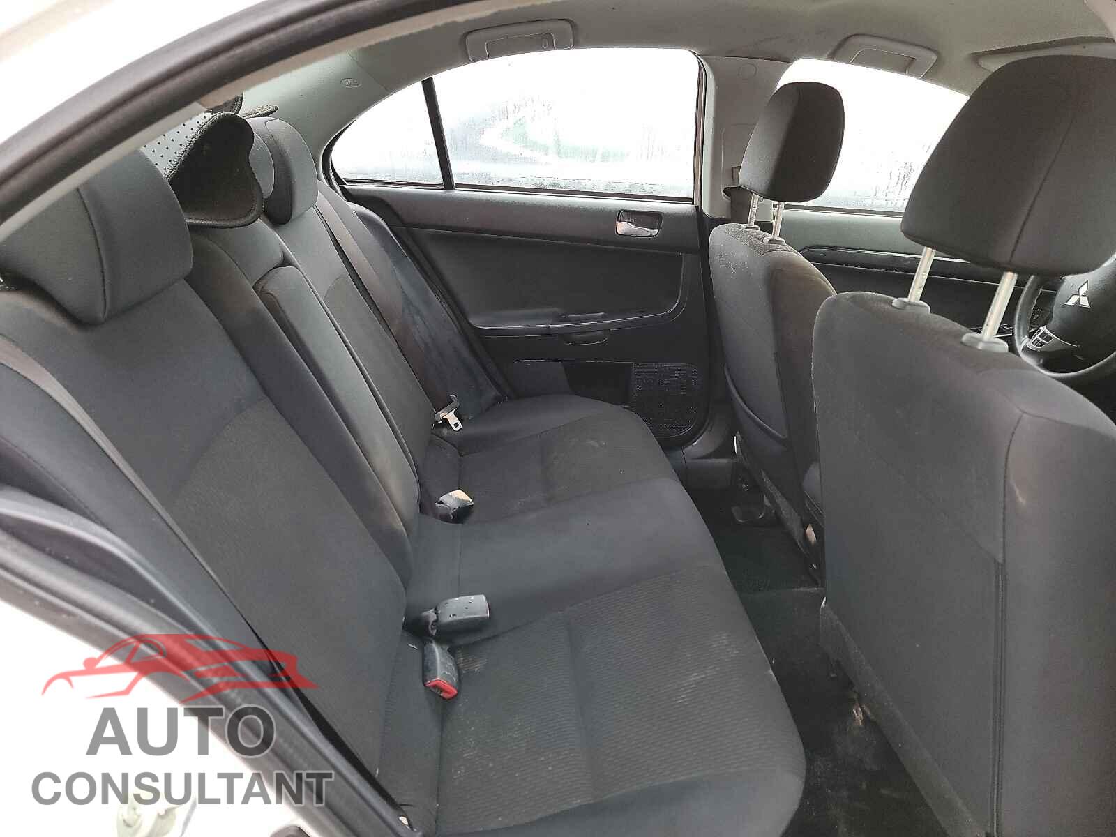 MITSUBISHI LANCER 2017 - JA32U2FU7HU008635