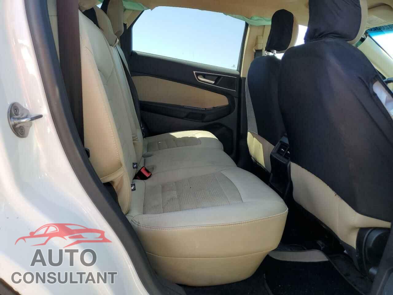 FORD EDGE 2016 - 2FMPK4J93GBB89664