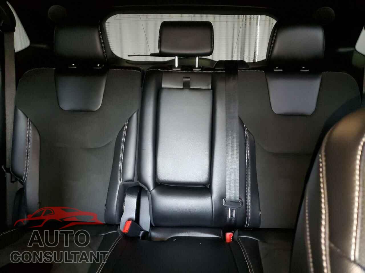 FORD EDGE 2021 - 2FMPK4AP3MBA04202