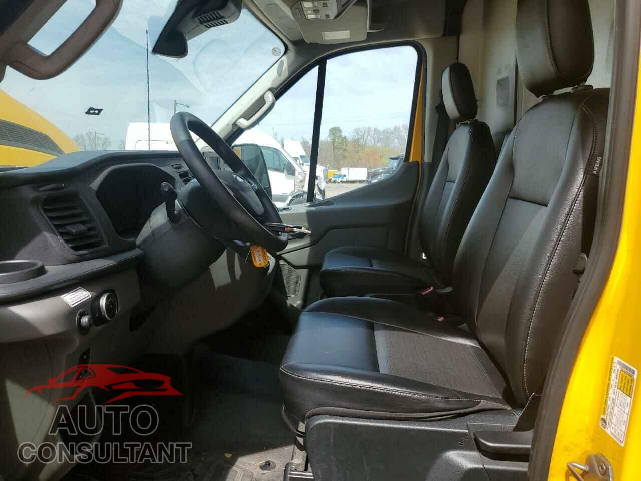 FORD TRANSIT 2023 - 1FTBR1X8XPKA66862