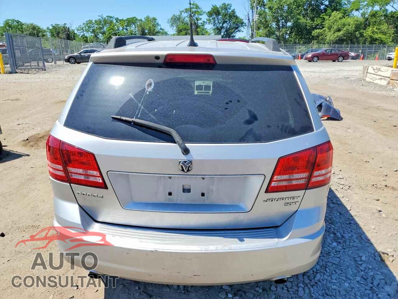 DODGE JOURNEY 2010 - 3D4PG5FV6AT110214