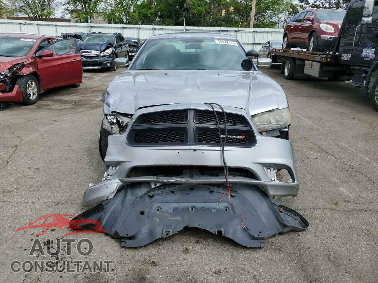 DODGE CHARGER 2013 - 2C3CDXAG2DH560419