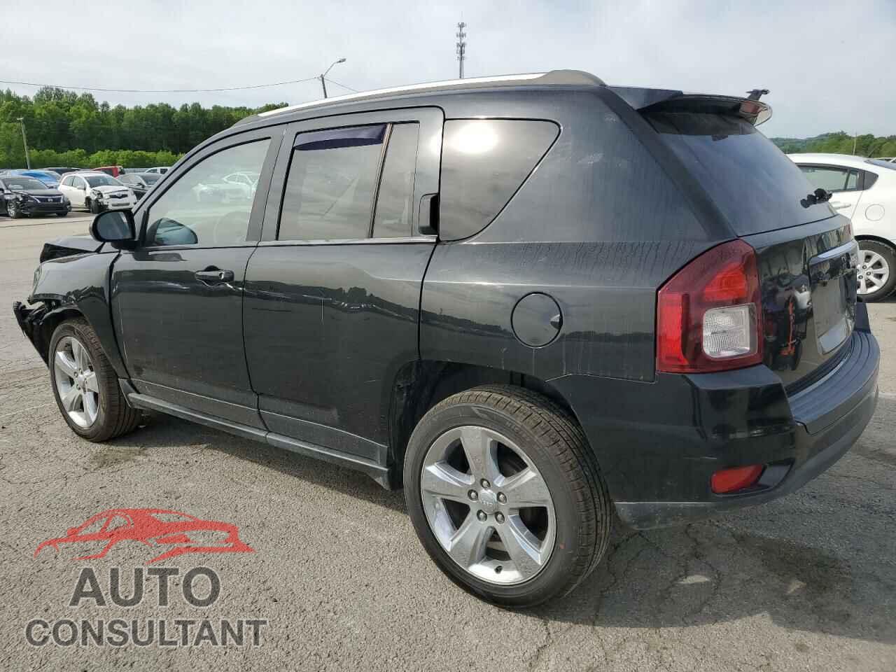 JEEP COMPASS 2014 - 1C4NJCEB1ED744995