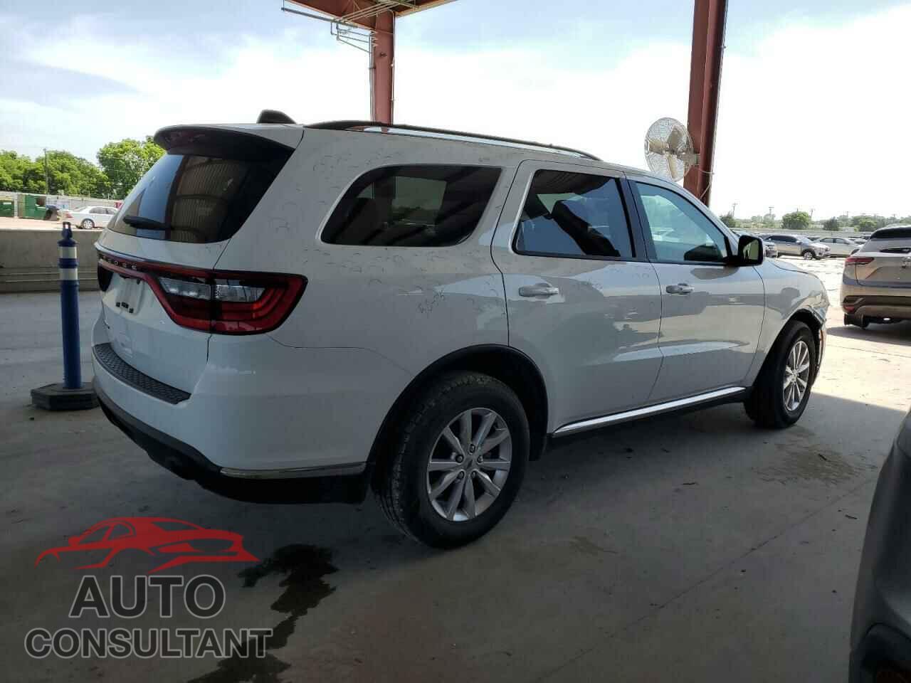 DODGE DURANGO 2023 - 1C4RDHAGXPC635242