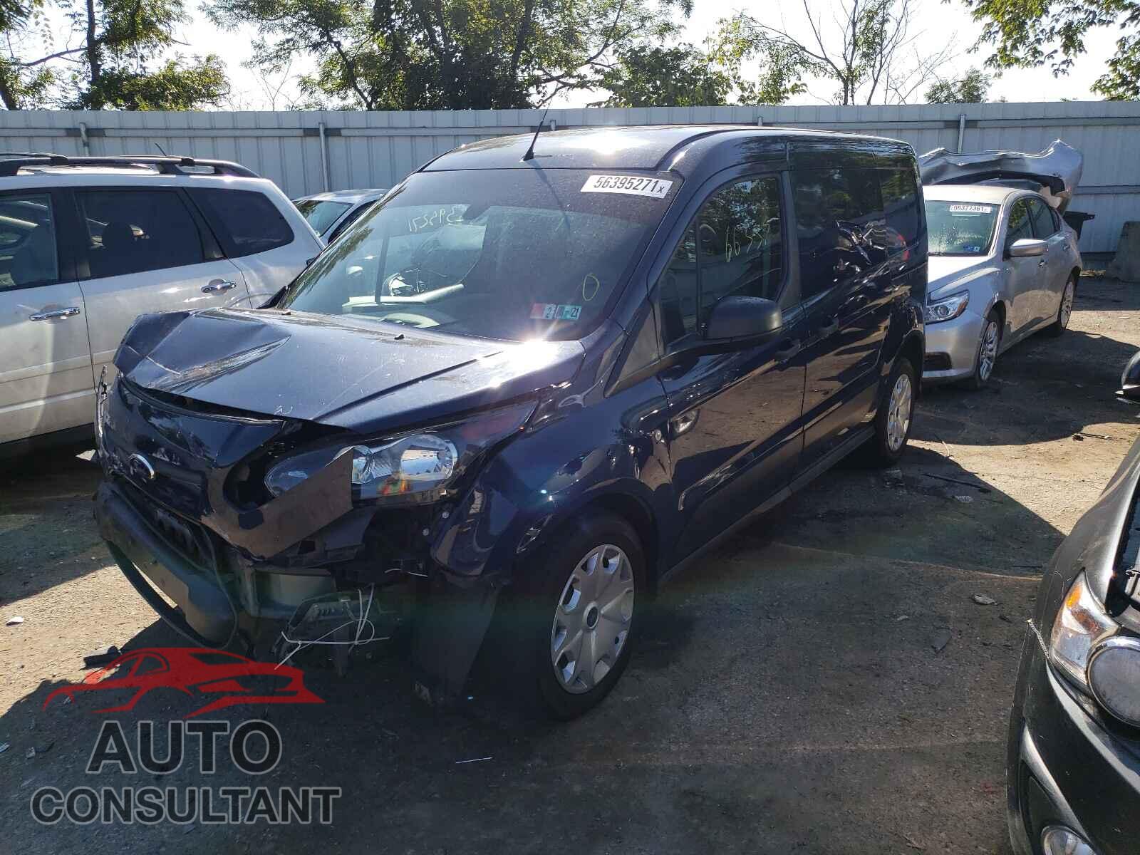 FORD TRANSIT CO 2016 - NM0LS7E75G1242046