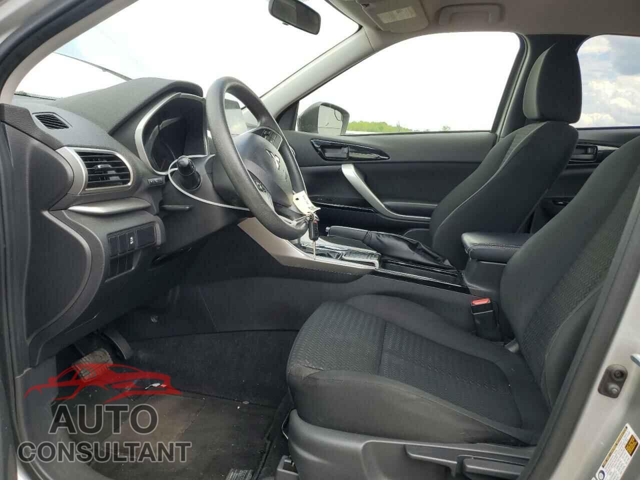 MITSUBISHI ECLIPSE 2019 - JA4AT4AA9KZ047286