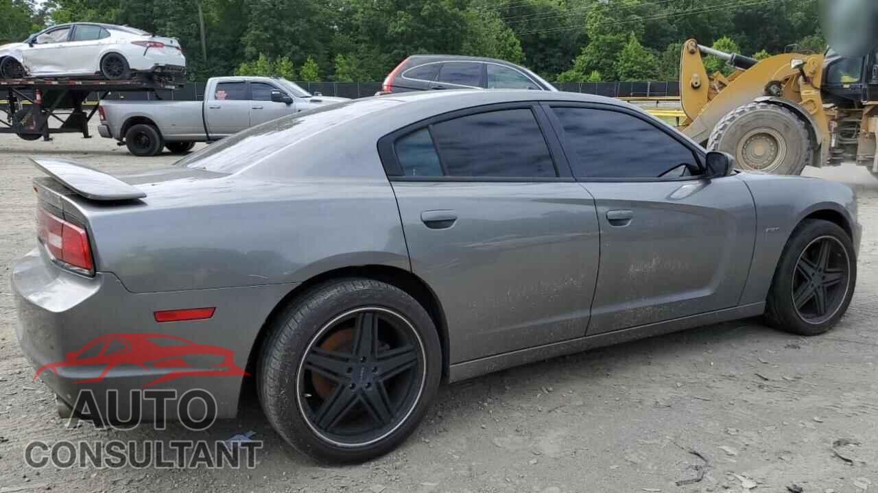 DODGE CHARGER 2012 - 2C3CDXDT8CH264229
