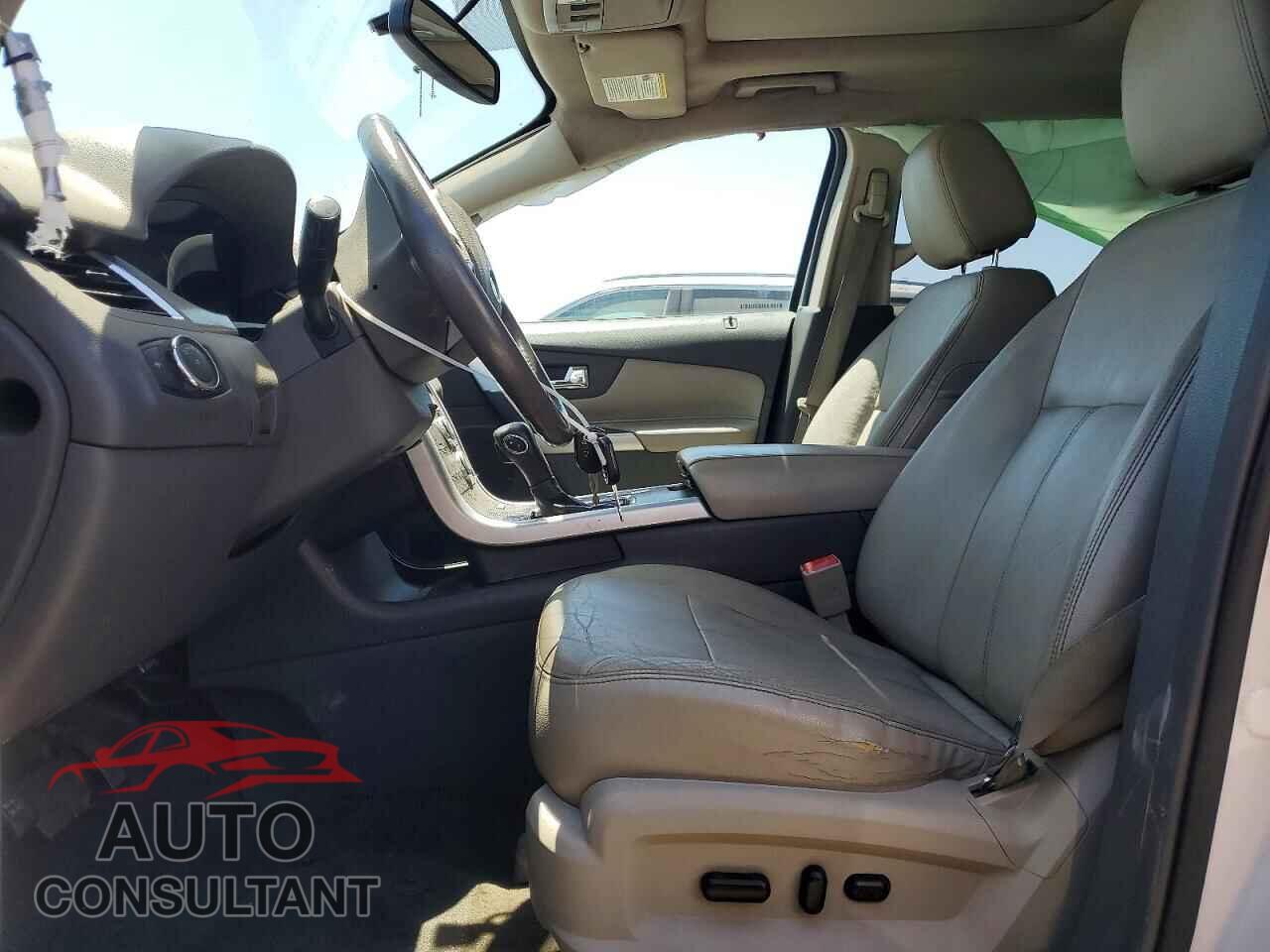FORD EDGE 2014 - 2FMDK3JC3EBB31074