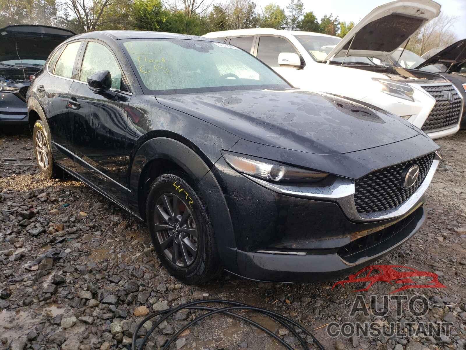 MAZDA CX30 2020 - 3MVDMBBL3LM113837