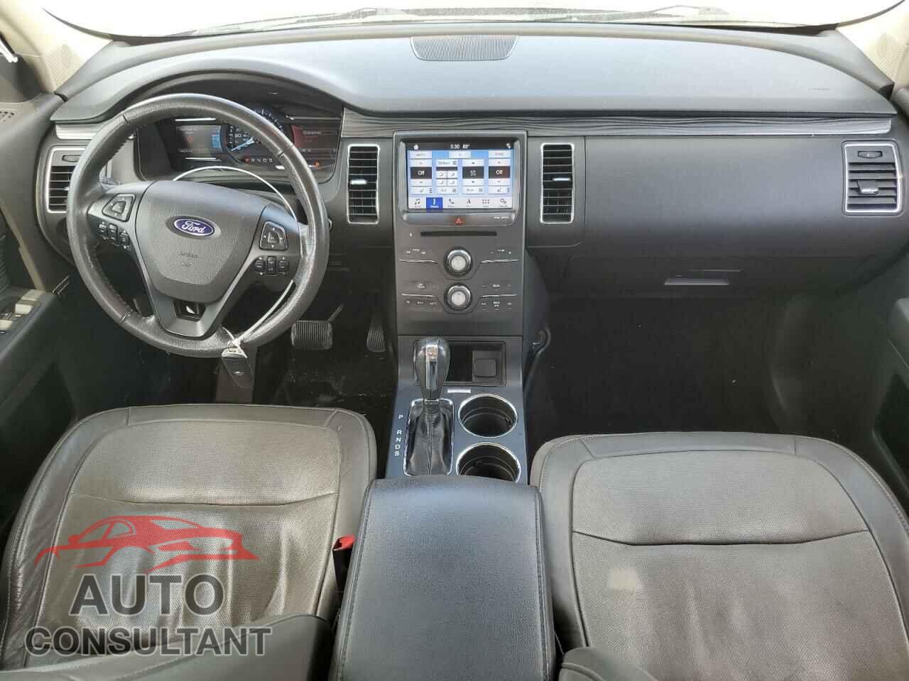 FORD FLEX 2019 - 2FMHK6C86KBA18159