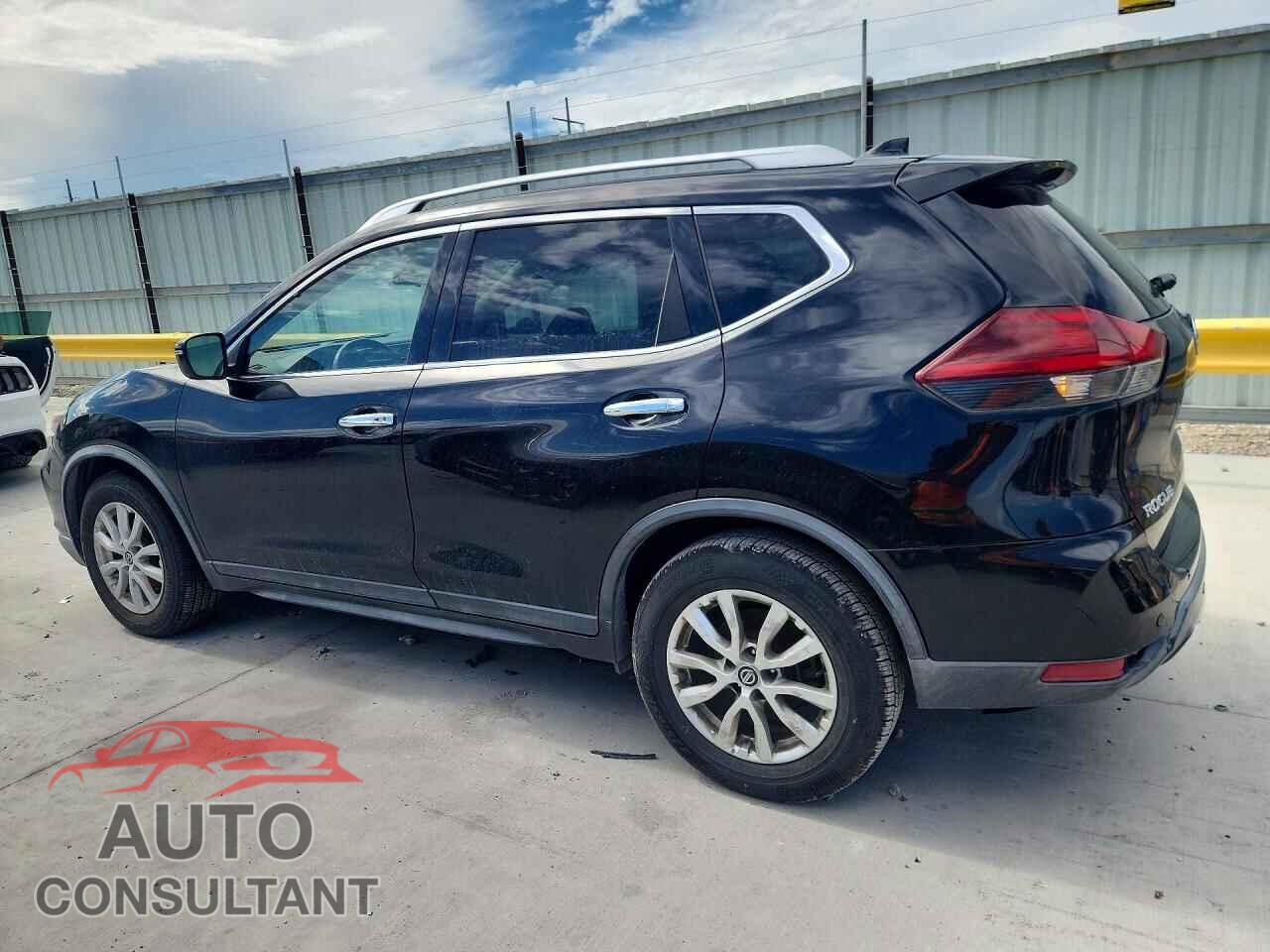 NISSAN ROGUE 2019 - KNMAT2MT3KP543896