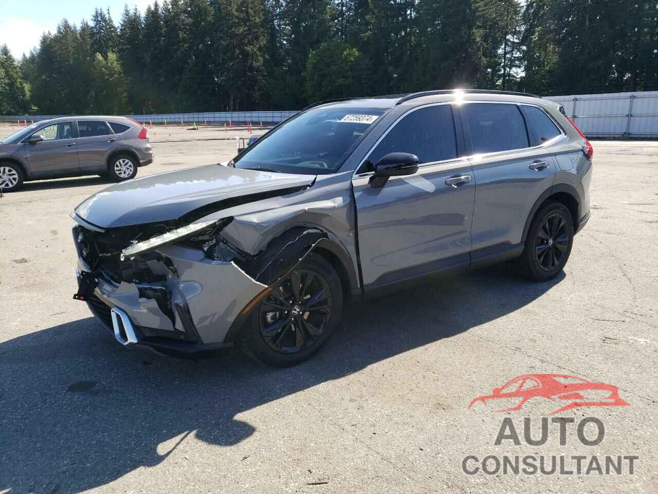 HONDA CRV 2023 - 7FARS6H93PE015745
