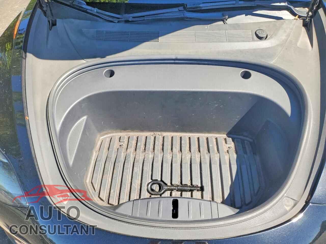 TESLA MODEL 3 2022 - 5YJ3E1EA4NF371726