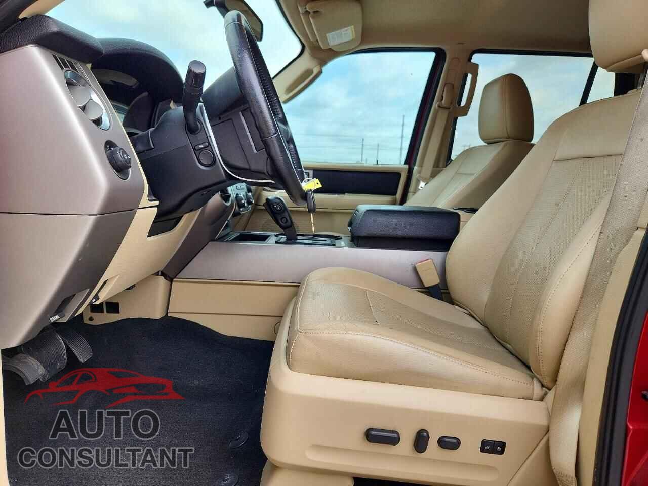 FORD EXPEDITION 2017 - 1FMJK1HT8HEA47385