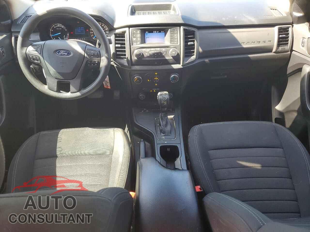 FORD RANGER 2019 - 1FTER4EH6KLA66152