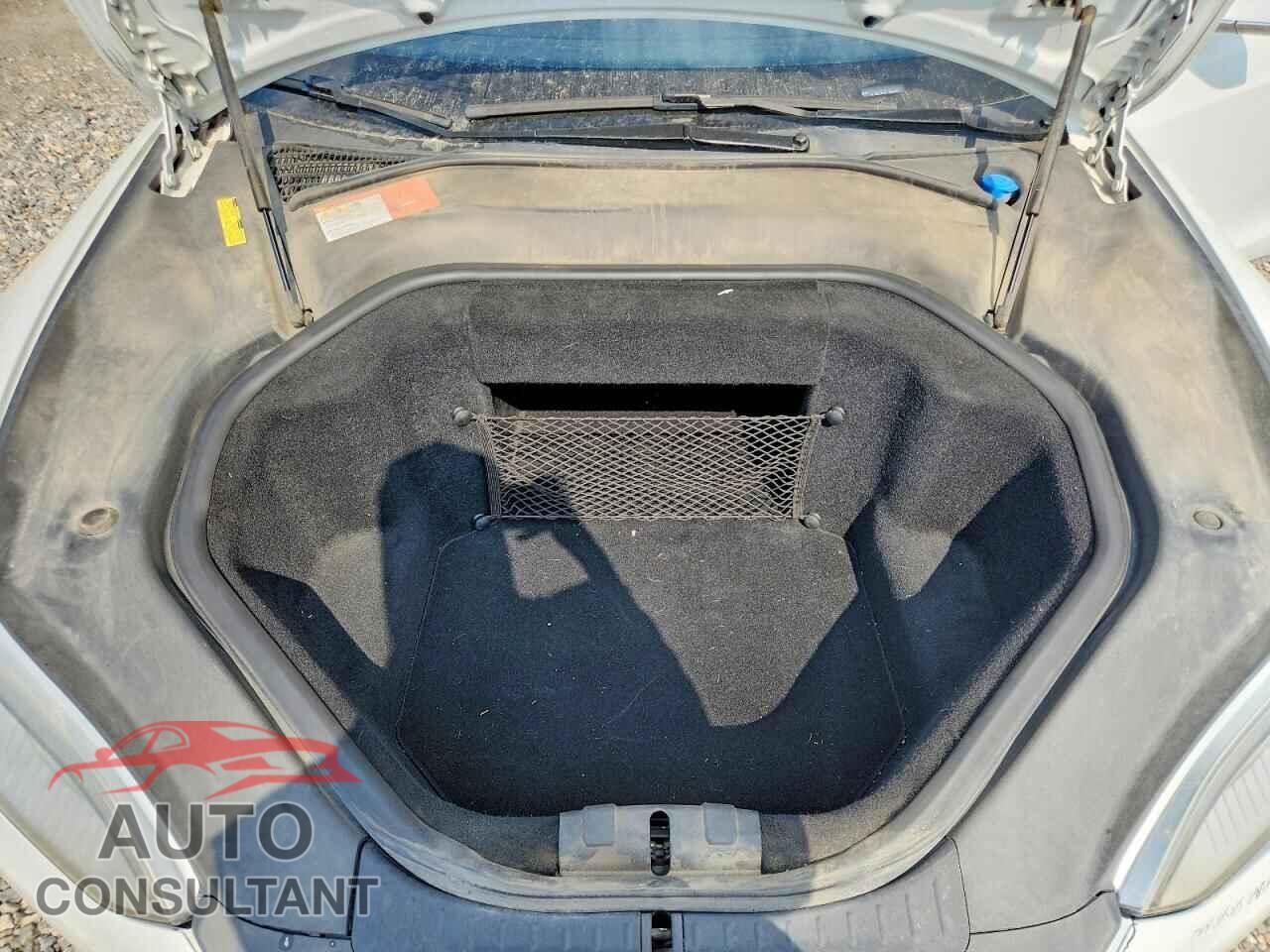 TESLA MODEL S 2014 - 5YJSA1S19EFP60860
