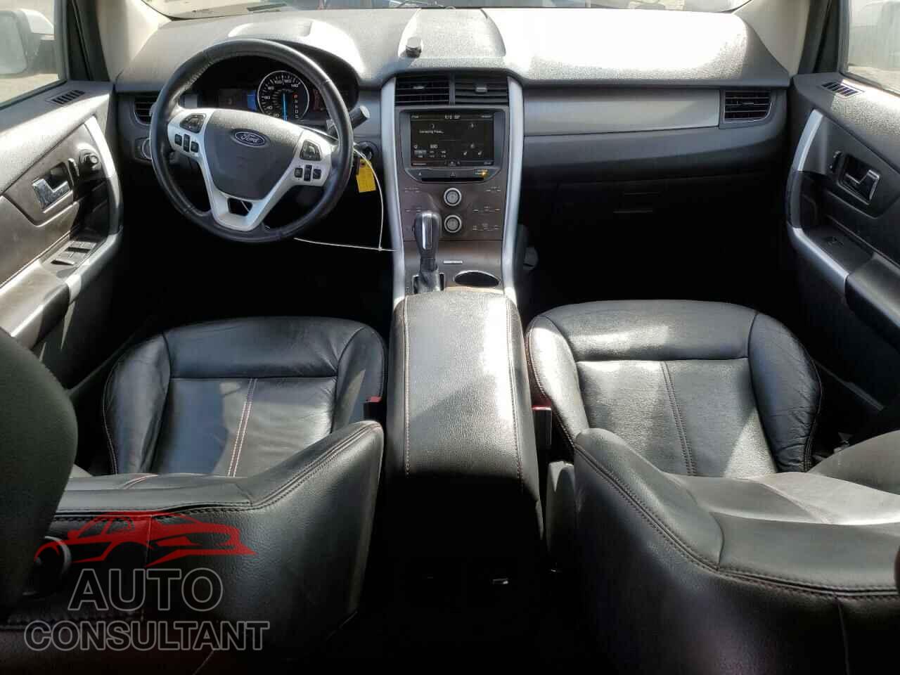 FORD EDGE 2013 - 2FMDK4JC4DBB42783