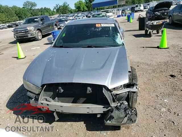 DODGE CHARGER 2013 - 2C3CDXHG9DH577160
