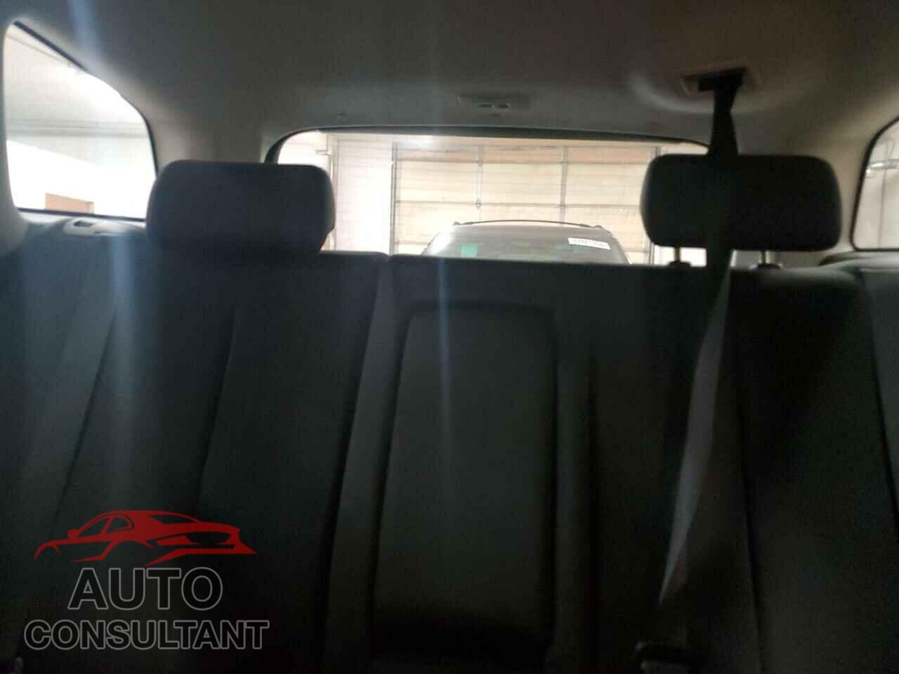 MAZDA CX-7 2012 - JM3ER2B55C0411647